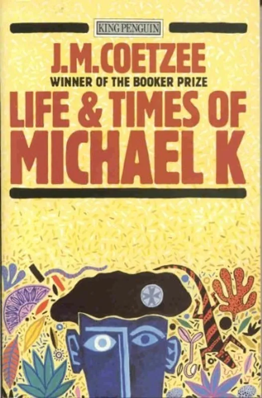 Life and Times of Michael K (King Penguin) - J.m. Coetzee Lage Prijs