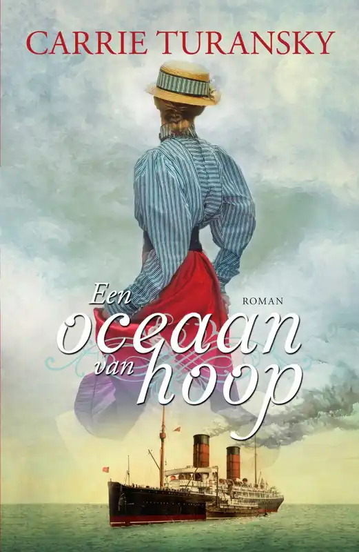 Hete Deal Een oceaan van hoop - Carrie Turansky