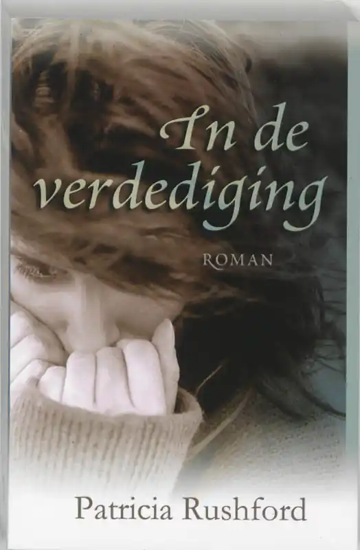 In de verdediging - P. Rushford Korting