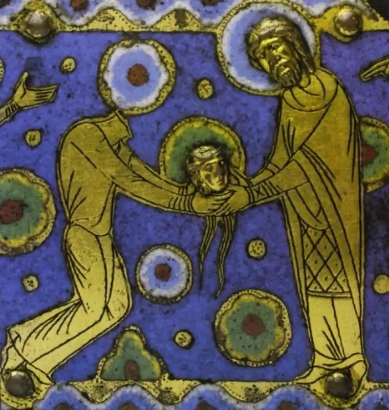 Medioevo e produzione artistica di serie: Smalti di Limoges e avori gotici in Campania : Napoli, Museo Duca di Martina, ottobre 1981-aprile 1982 (Centro Di cat) (Italian Edition) - Paola Giusti Veilige Betaling