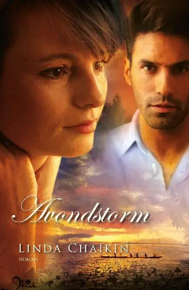 Avondstorm - Linda Chaikin Weekendaanbieding