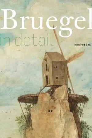Gereduceerde Prijs Bruegel in detail - Manfred Sellink