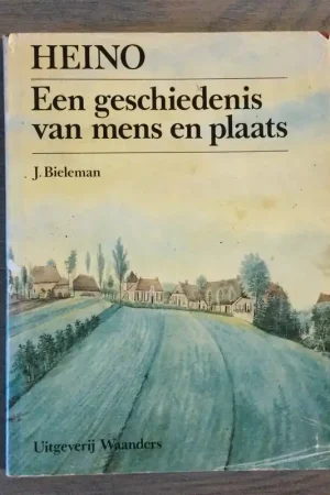 Snelle Levering Heino - Bieleman