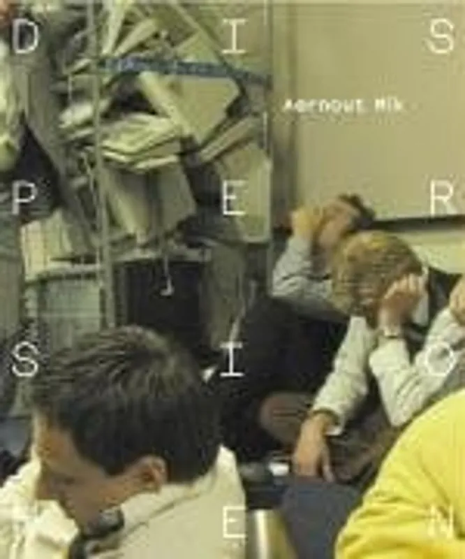 Dispersionen. - Aernout Mik Laatste Versie
