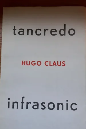 tancredo infrasonic - Hugo Claus Veilige Betaling