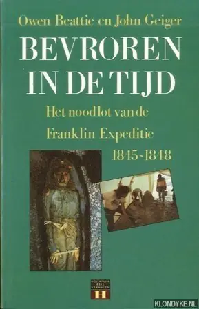 Favoriet Bevroren in de tijd - Beattie