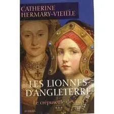 Finale Uitverkoop Les Lionnes d'Angleterre - Catherine Hermary-Vieille