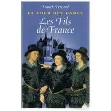 La Cour des Dames - Fra Laatste Versie