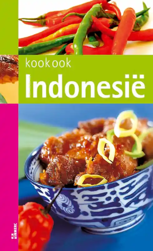 Indonesië - Redactie Weekendaanbieding