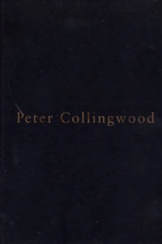 Peter Collingwood Master Weaver - Peter Collingwood Fabrieksprijs