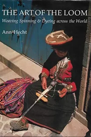 Alleen Vandaag The Art of the Loom - Ann Hecht