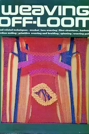 Weaving Off-loom - Dona Zweigoron Meilach, Lee Erlin Snow Nu Kopen