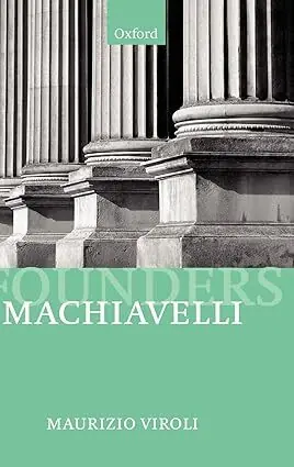 Machiavelli - Viroli, Maurizio Snelle Levering