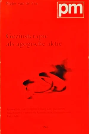 Uitverkoop Gezinstherapie als agogische aktie - Ven