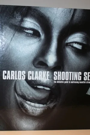 Actieprijs Shooting Sex - Carlos Clarke