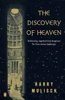 Finale Uitverkoop The Discovery of Heaven - Harry Mulisch