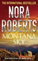 Speciale Aanbieding Montana Sky - Nora Roberts