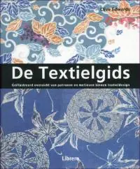 Bestseller De textielgids - C. Edwards