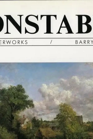 Constantable - Barry Venning Exclusieve Aanbieding
