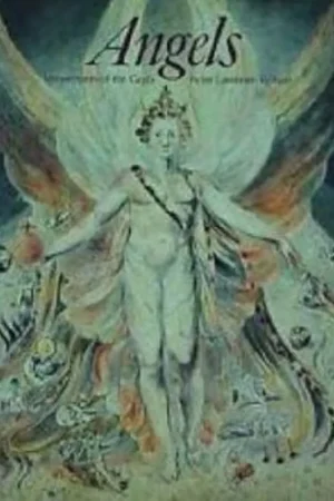 ANGELS - ART AND IMAGINATION -> 9780500810576 - Peter Lamborn Wilson Rechtstreeks Van De Fabrikant