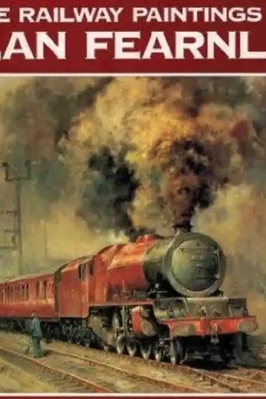 Railway Paintings of Alan Fearnley - Alan Fearnley Gratis Retour