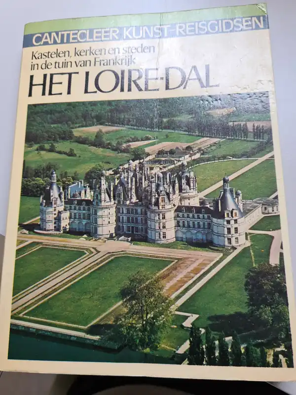 Nieuw Loire-dal - W. Hansmann