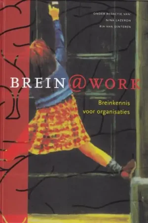 Brein@work - Ria van Dinteren; Nina Lazeron Dagaanbieding