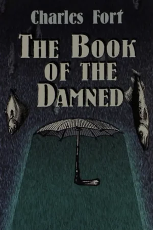 The Book of the Damned (Dover Occult) - Charles Fort Seizoensaanbieding