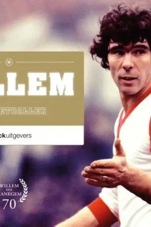 Willem - Jaap Visser; Matty Verkamman Express Levering