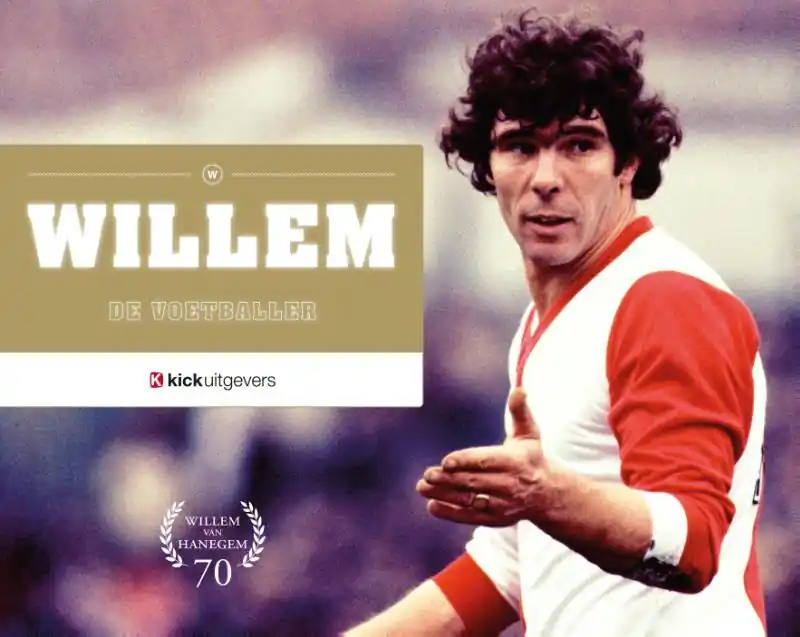 Willem - Jaap Visser; Matty Verkamman Express Levering