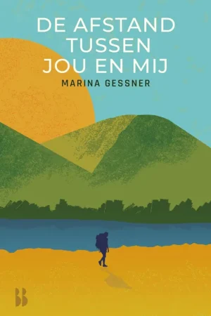 Beperkte Voorraad De afstand tussen jou en mij - Marina Gessner