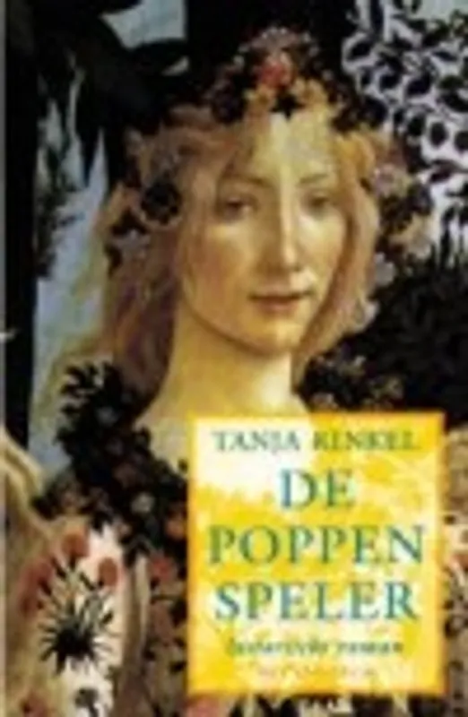 POPPENSPELER - KINKEL Actieprijs