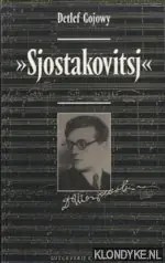 Dmitri sjostakovitsj - Gojowy Detlev Favoriet