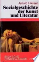 Populair Sozialgeschichte der Kunst und Literatur - Arnold Hauser
