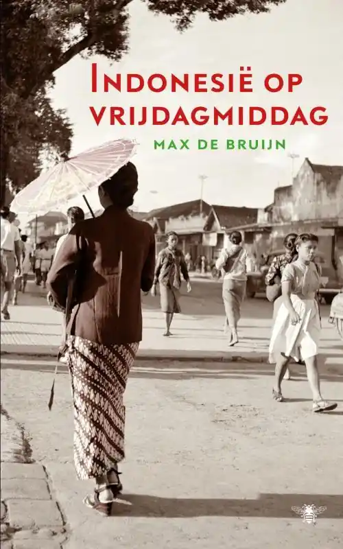 Gratis Retour Indonesië op vrijdagmiddag - M. de Bruijn