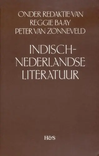 Op = Op Indisch-Nederlandse literatuur - Reggie Baay