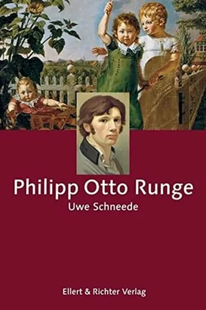 Populair Philipp Otto Runge - Uwe M. Schneede
