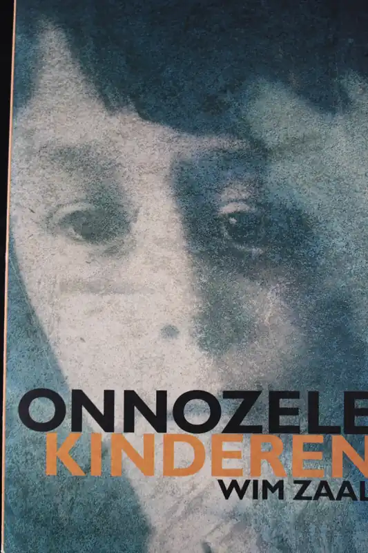 Voordeelprijs Onnozele kinderen - Wim Zaal