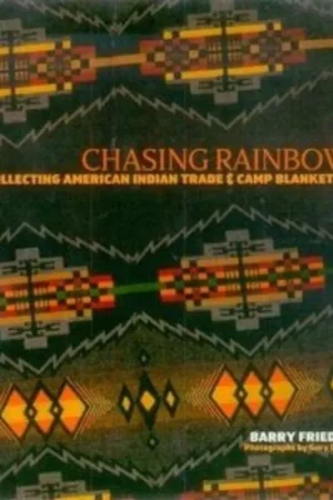 CHASING RAINBOWS (Hb) - Barry Friedman Superprijs
