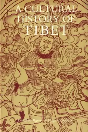 A cultural history of Tibet - David L. Snellgrove, Hugh Richardson Direct Verzonden