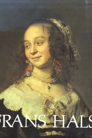 Populair Frans Hals - Slive, Seymour