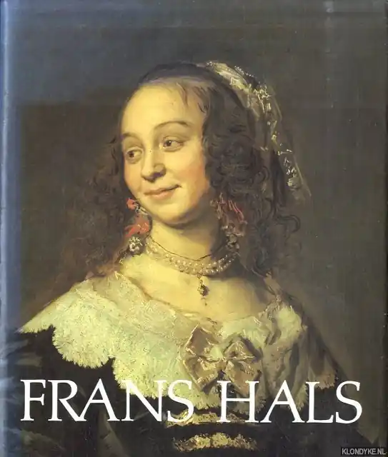 Populair Frans Hals - Slive, Seymour