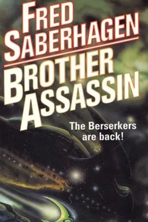 Aanbieding Brother Assassin - Fred Saberhagen