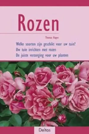 Populair Rozen - T. Hagen