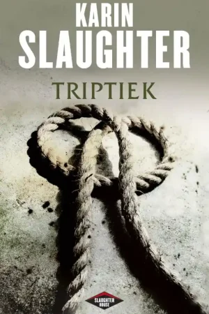 Actieprijs Triptiek - Karin Slaughter
