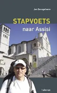 Korting Stapvoets naar Assisi - Jan Devogelaere