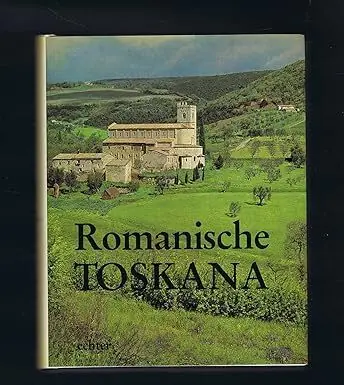 Superprijs Romanische Toskana - Italo; Stopani Renato Moretti