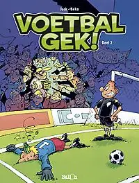 Laatste Versie 2 - Beka
