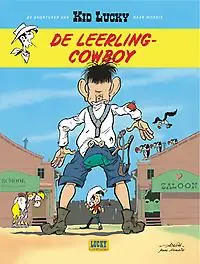 Gecertificeerd DE LEERLING COWBOY - Morris