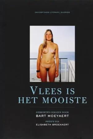 Populair Vlees is het mooiste - Bart Moeyaert & Elisabeth Broekaert